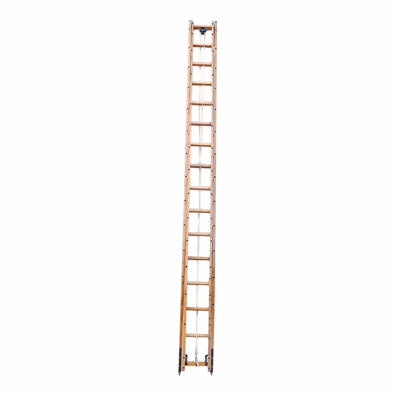 Bambusz tűzlétra