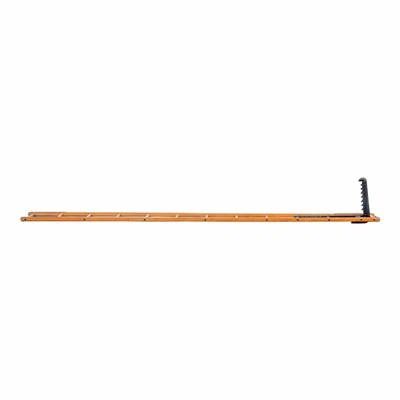 Bambusz Pompier létra