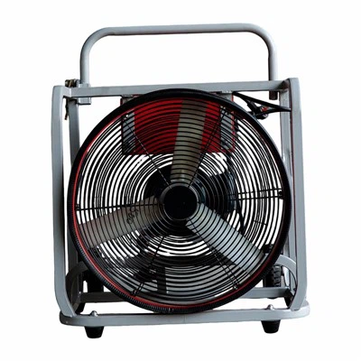 Akkumulátoros Ppv ventilátor