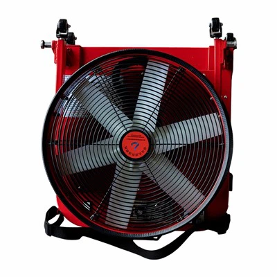 Akkumulátoros Ppv ventilátor