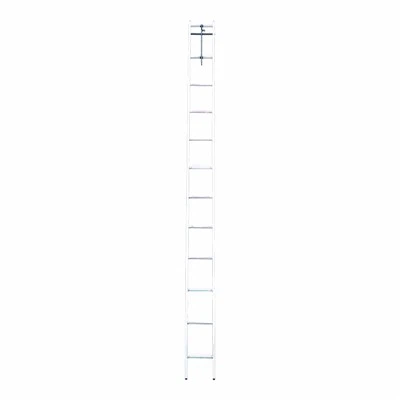 Hordozható összecsukható tűzoltó létra